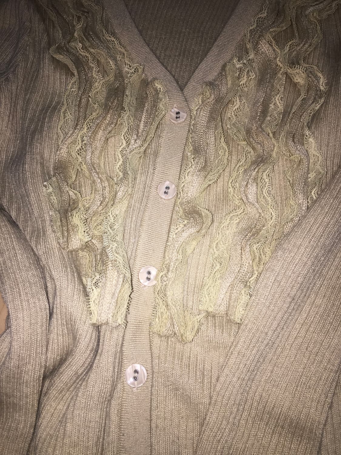 발렌티노 롱슬리브 상품이미지4