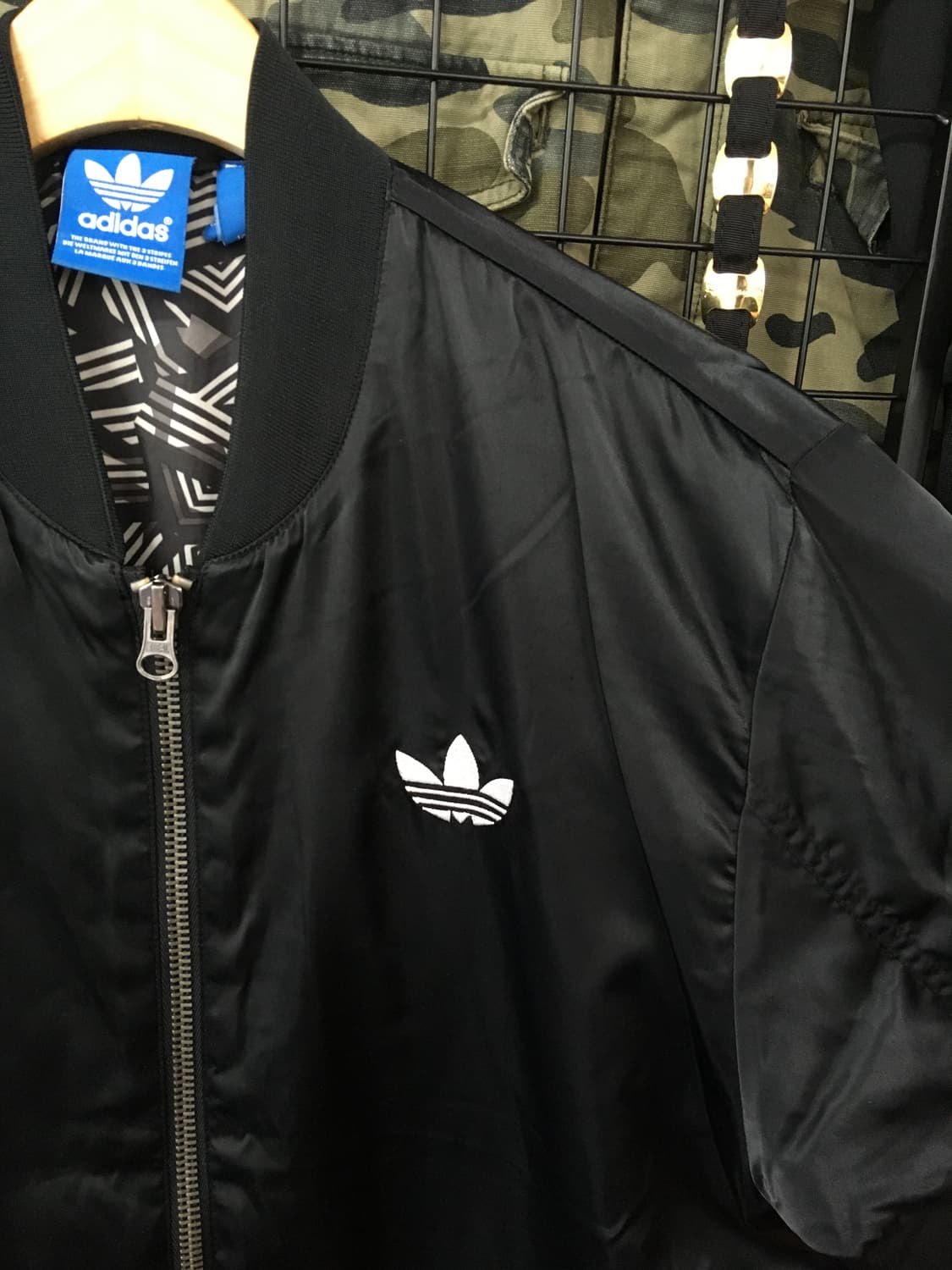 [1] Adidas FireBird Flight _MA172 (105) 상품이미지3