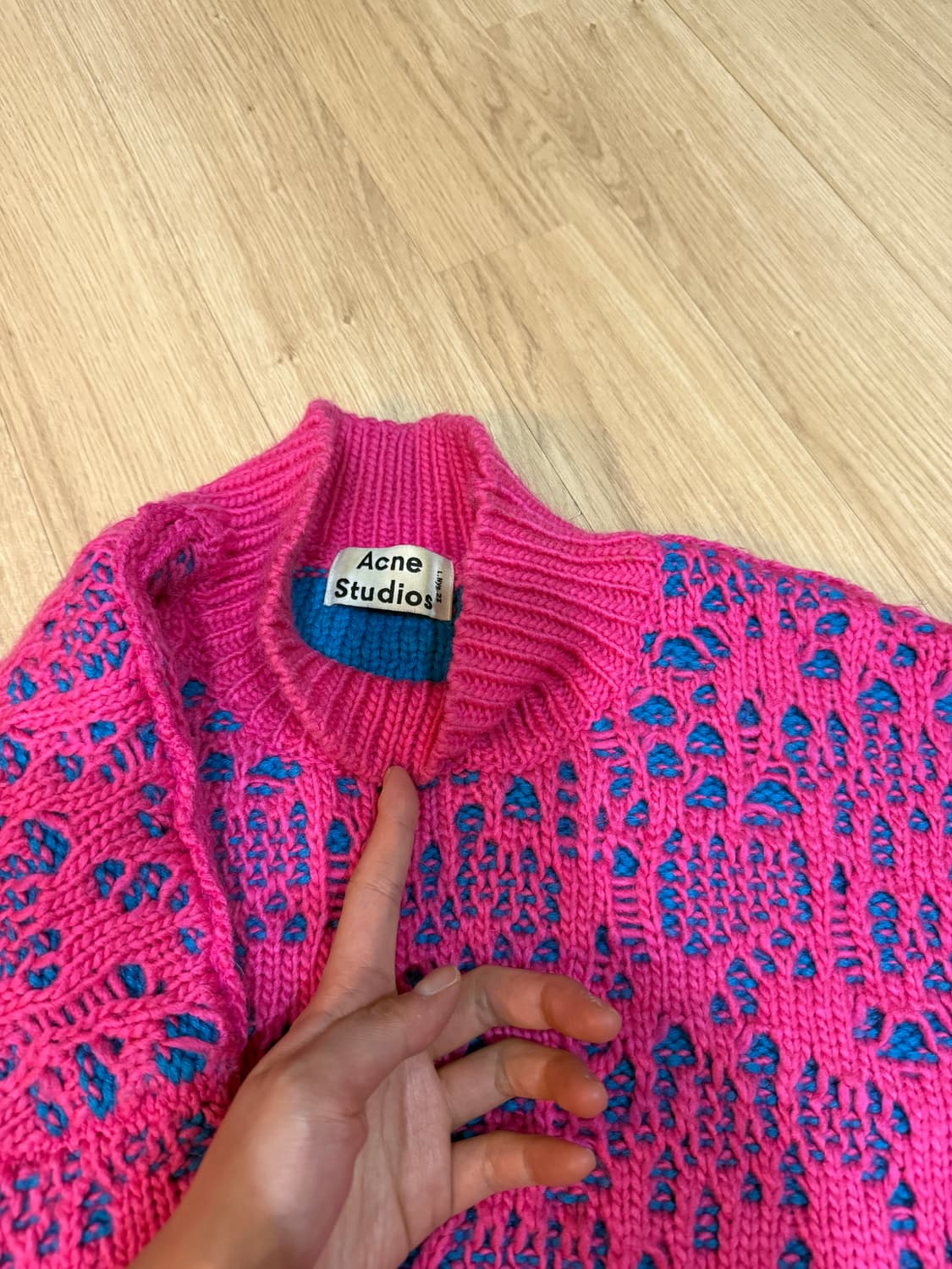 Acne Studios 상품이미지2