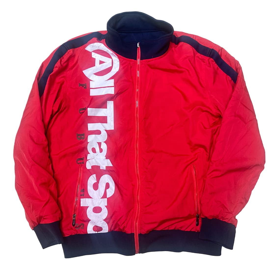 Fubu 빅로고 리버시블자켓 100 상품이미지3