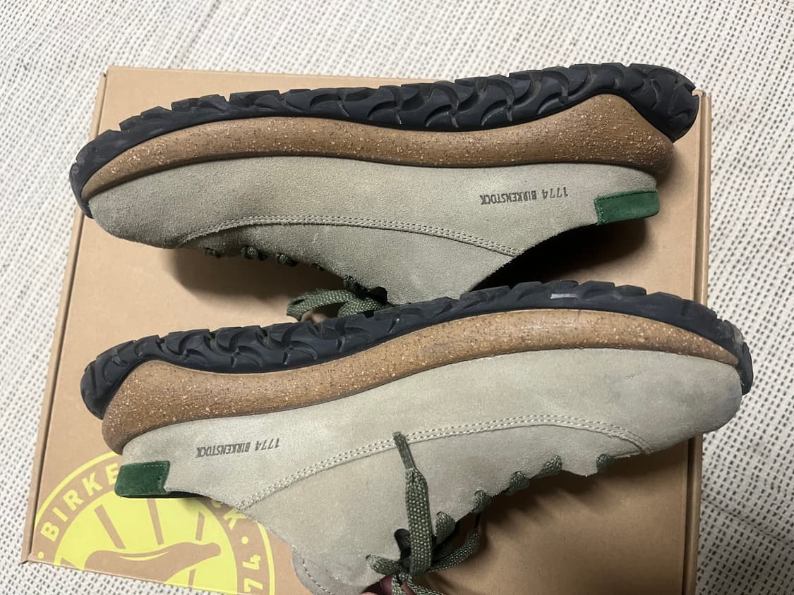 버켄스탁 1774 타우페 띠보 thibo 상품이미지3