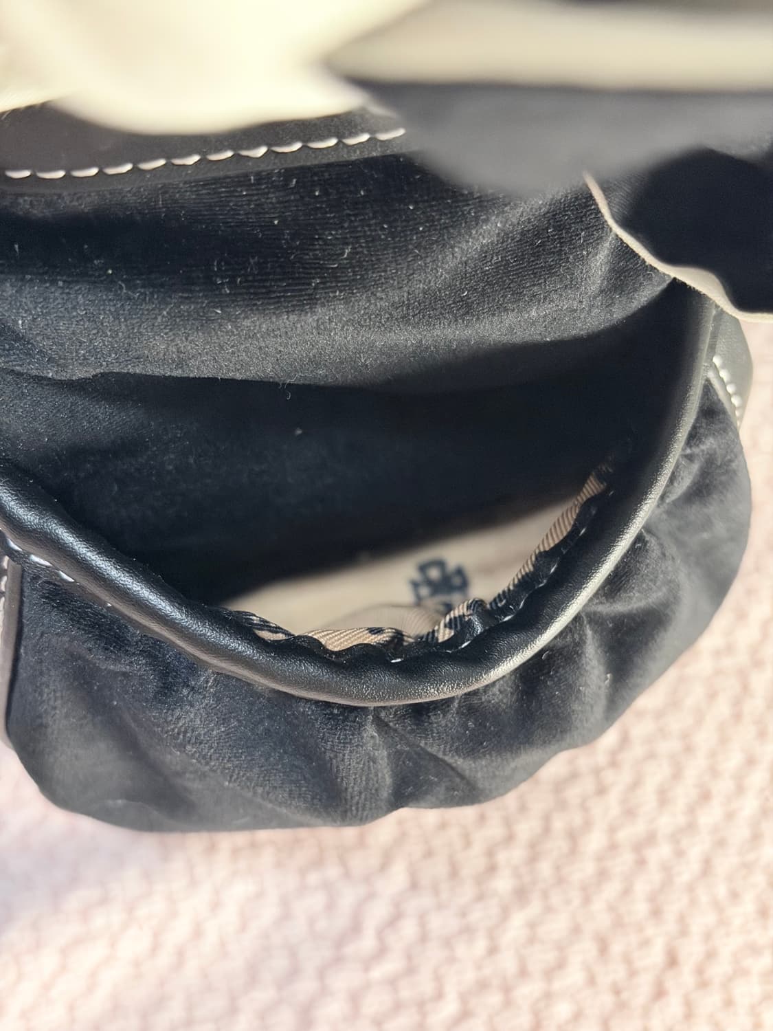 쥬시꾸뛰르 로열 데이드리머 베이비메탈클럽 베이비베어 빈티지 y2k 갸루 상품이미지3