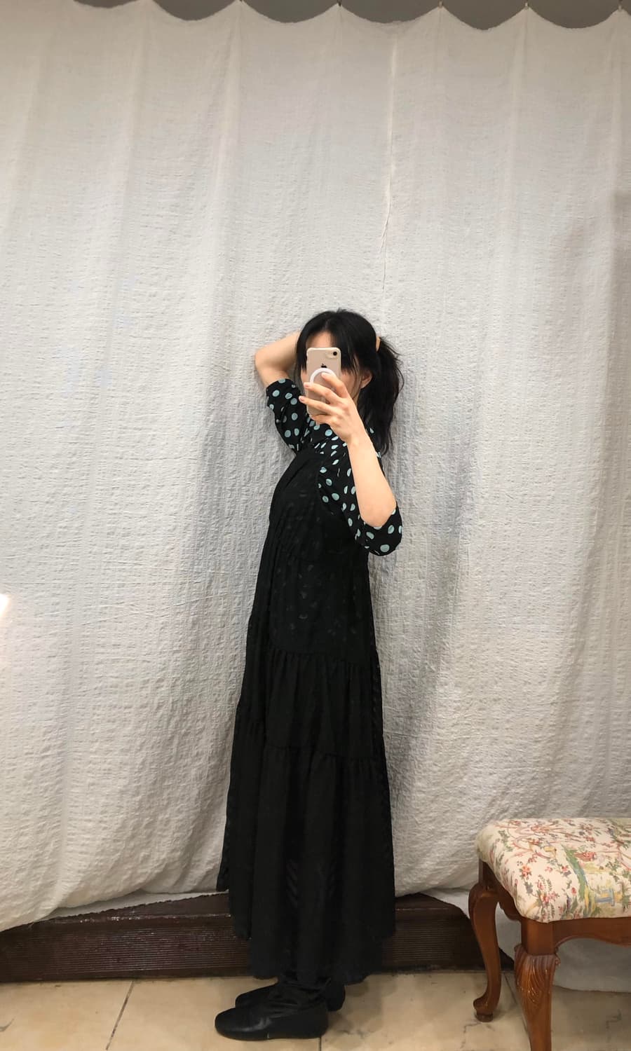 See through black ops 상품이미지6