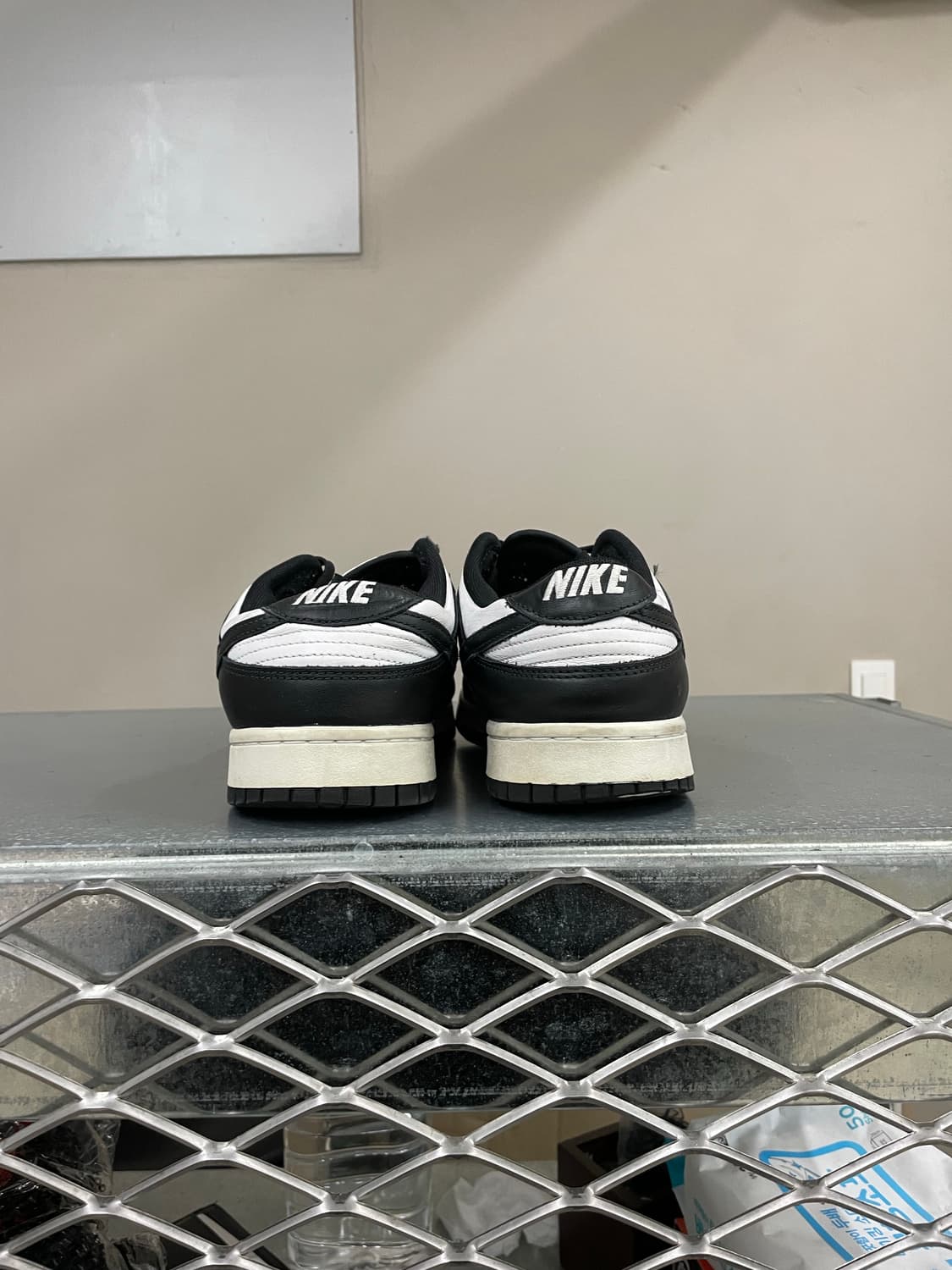 나이키 덩크로우 레트로 280 상품이미지3