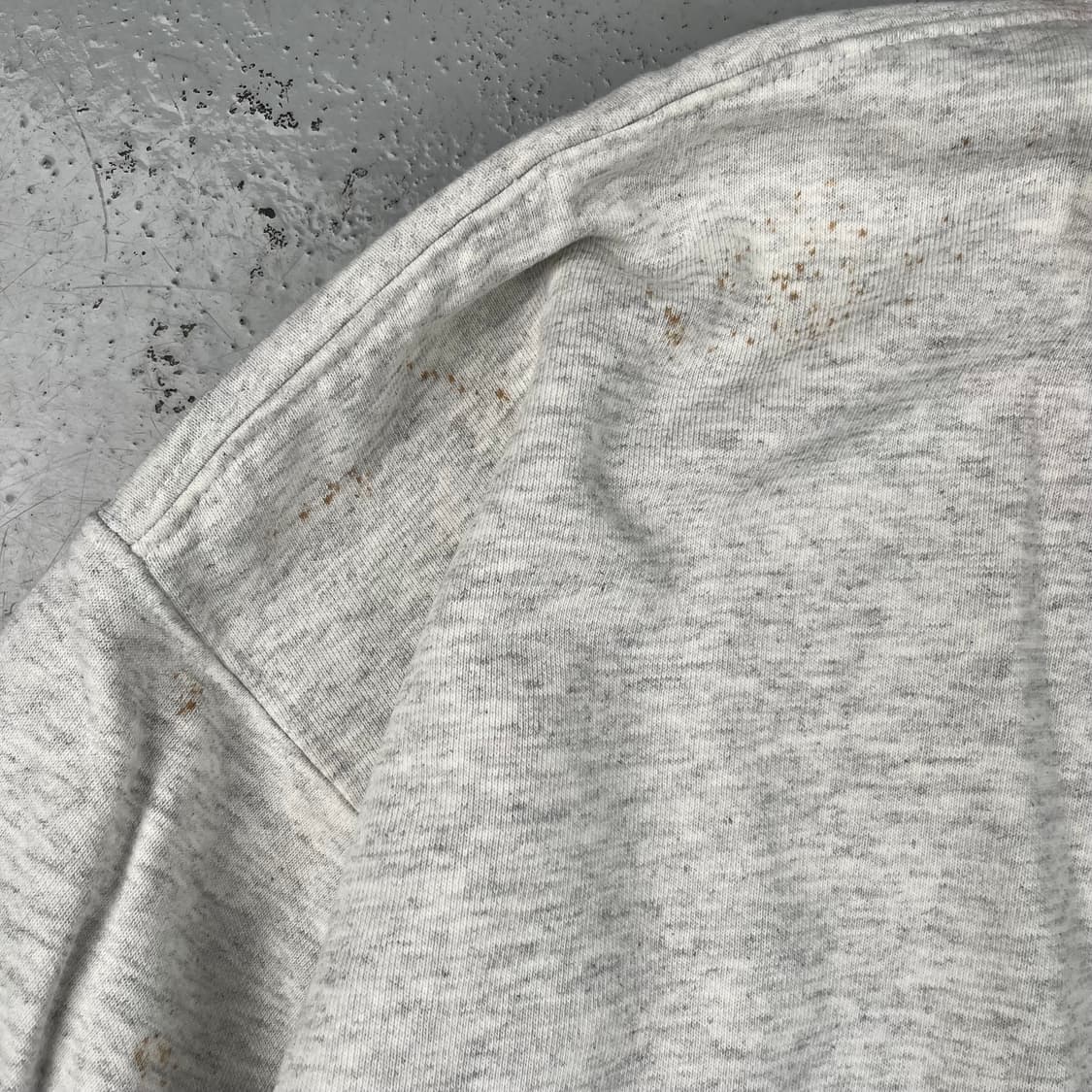 빈티지 말보로 어드벤처팀 Gecko Lizard 스웻셔츠 상품이미지9