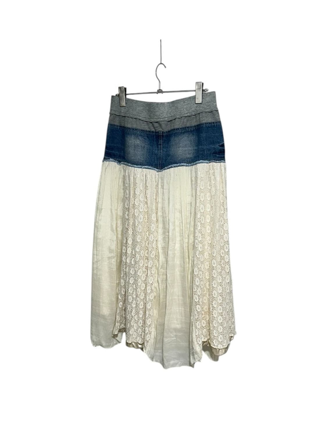 vtg skirt 상품이미지5