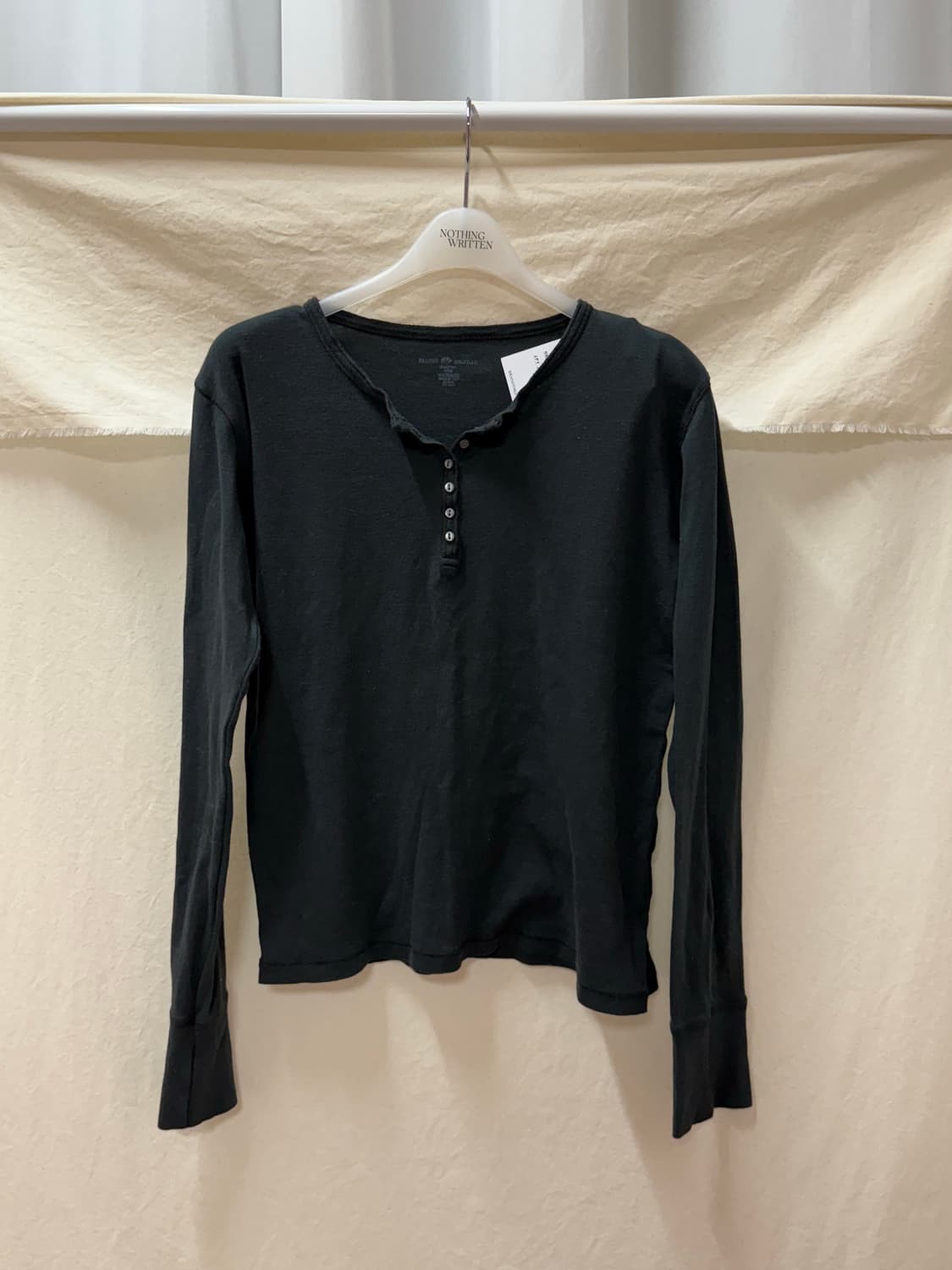 브랜디멜빌 롱슬리브 상품이미지1