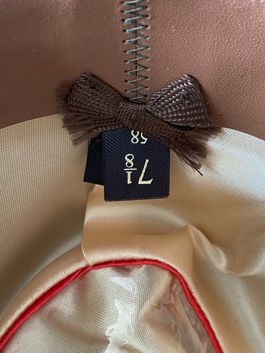 Christys Hats 크리스티스 햇  래빗퍼 트릴비 페도라 58 상품이미지7