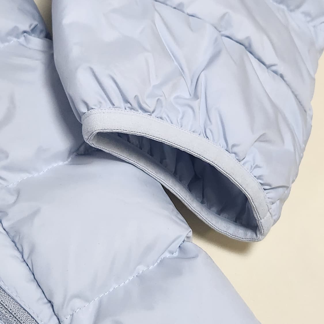 무신사스탠다드 시티레저 후디드라이트 다운 상품이미지2