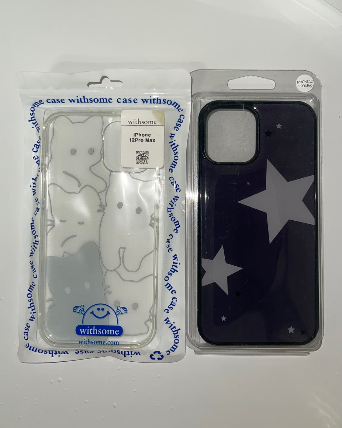 아이폰 12 pro max 케이스 상품이미지1