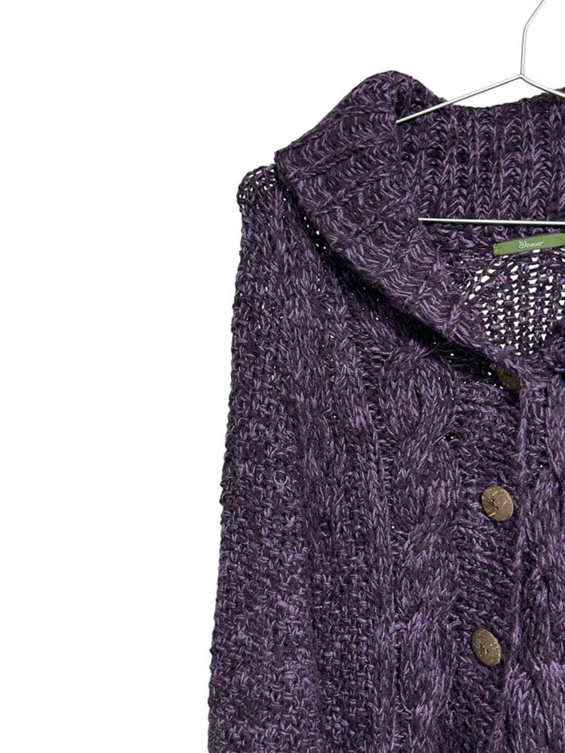 vtg cardigan 상품이미지2