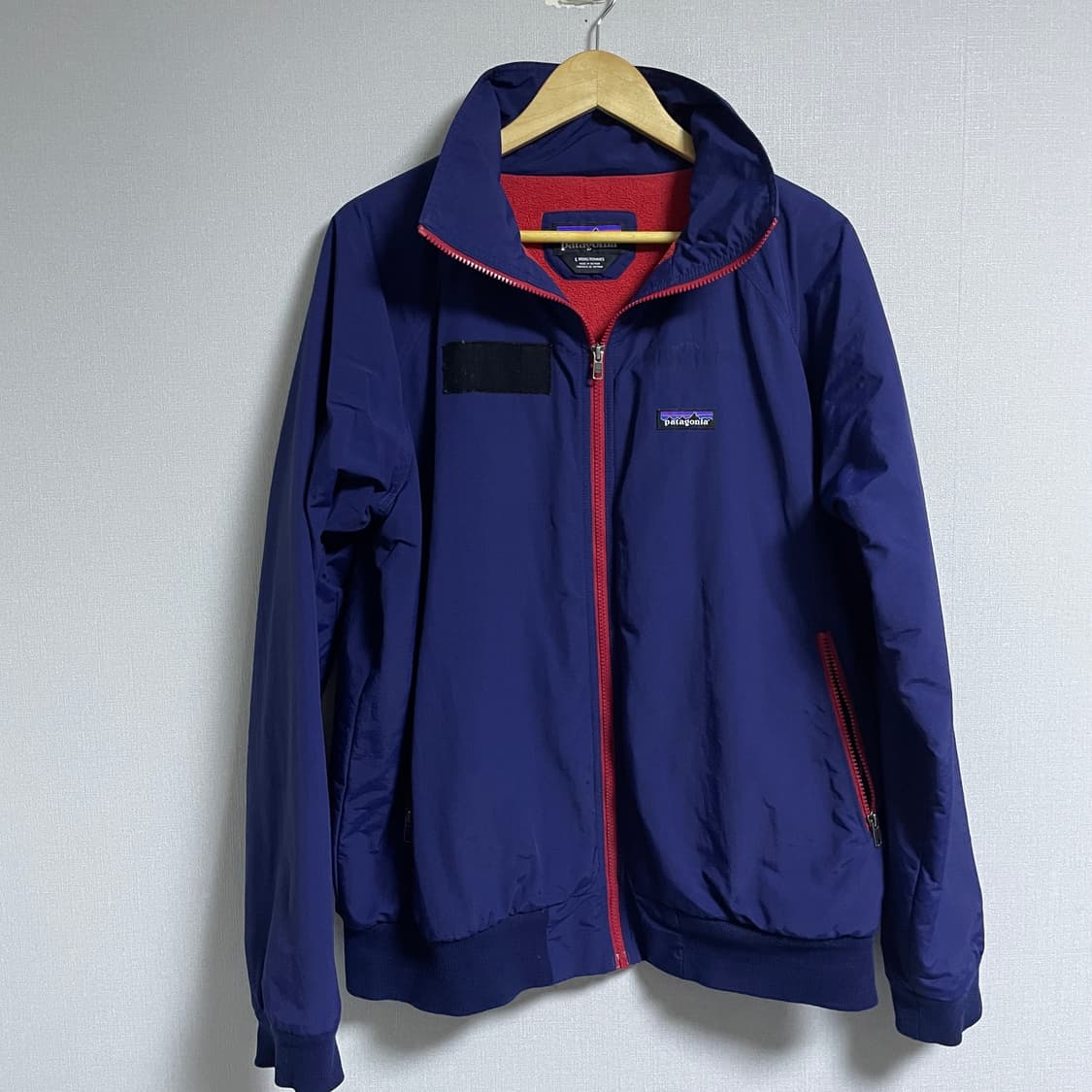 파타고니아 폴리 항공점퍼 L (남성 105정도) 상품이미지10