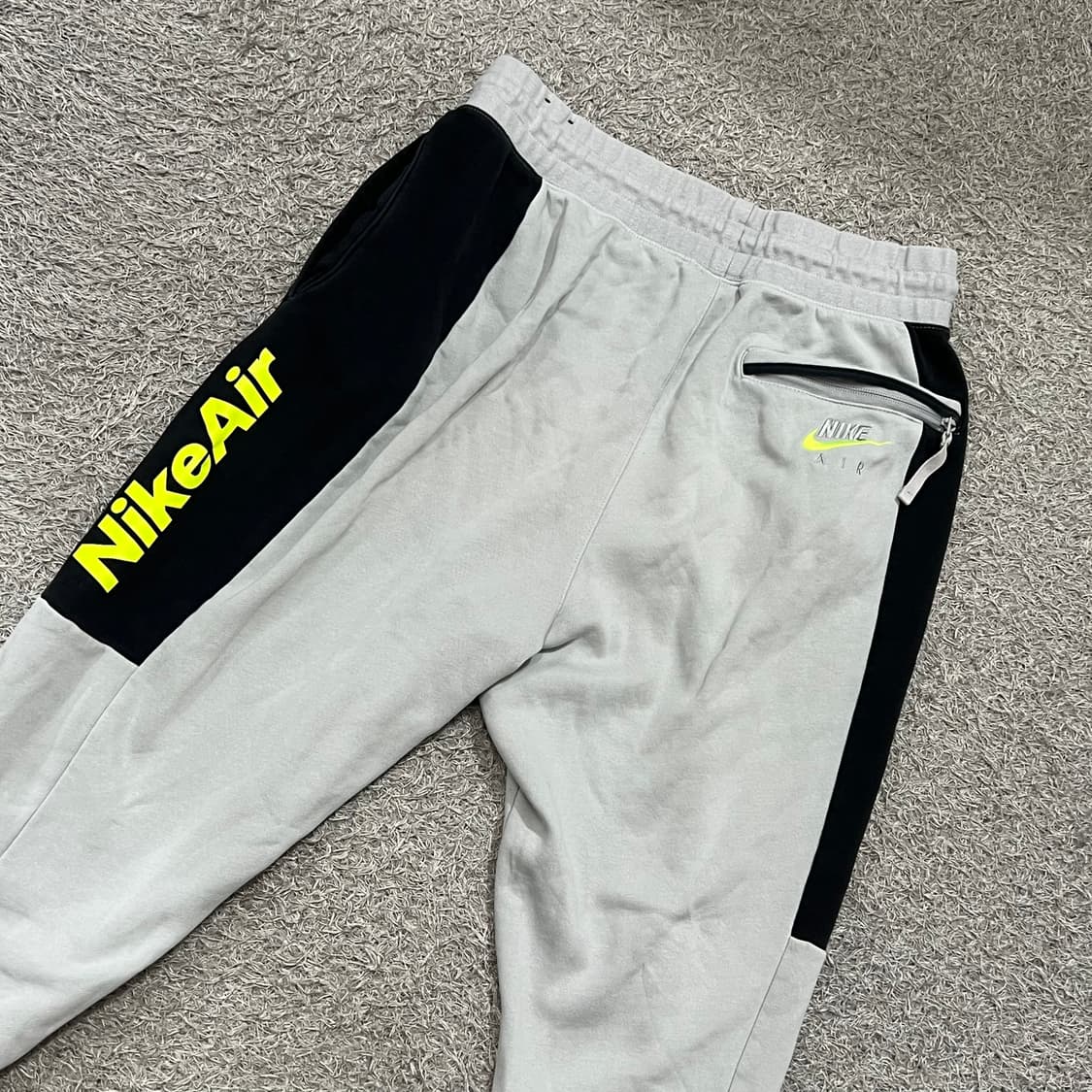 [95-100] 나이키 조거팬츠 상품이미지3