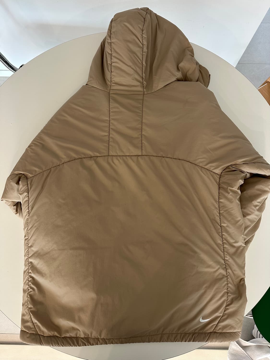 나이키 acg 프리마로프트 써마핏 xxl 상품이미지2