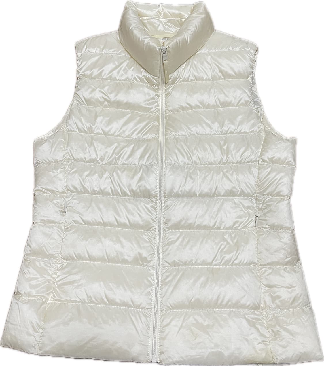 유니클로 패딩조끼 상품이미지1