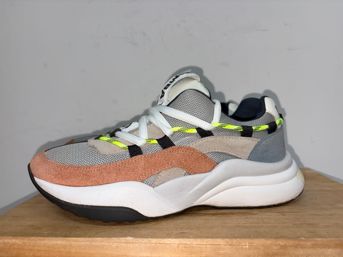 빔바이롤라 여성 스니커즈 240~245 상품이미지2