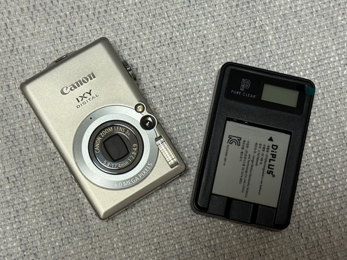 캐논 ixy 70 (ixus 60), 익시 70, 익서스 60 상품이미지1