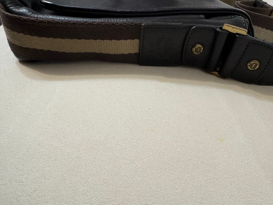 MCM크로스백 상품이미지2