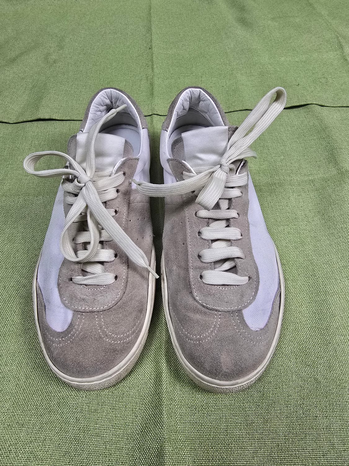 아크네 스튜디오 스니커즈 42 상품이미지2