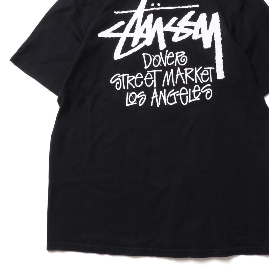스투시 Stussy Printing T-shirt 
 상품이미지6