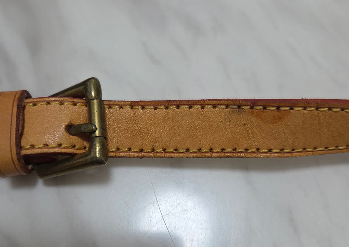 루이비통 버켓 크로스백 상품이미지9