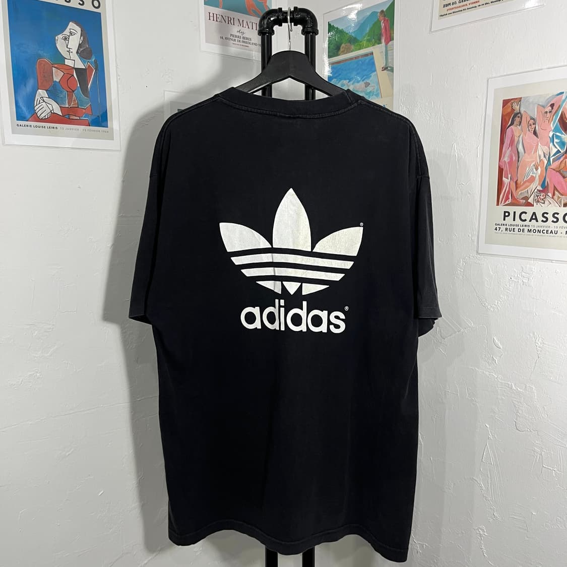 아디다스 파이어버드 티셔츠 상품이미지2