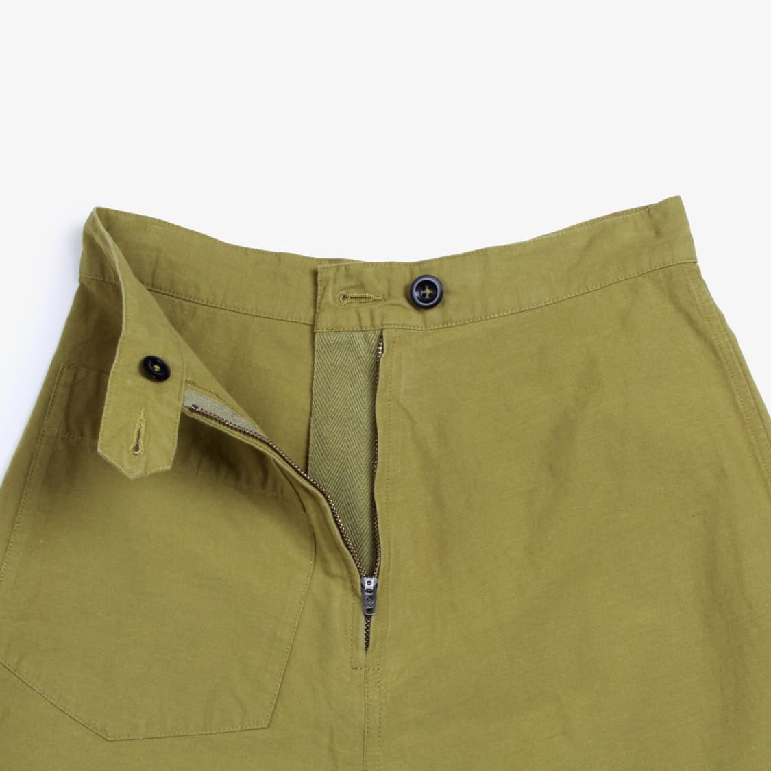 MHL. 스커트 상품이미지4