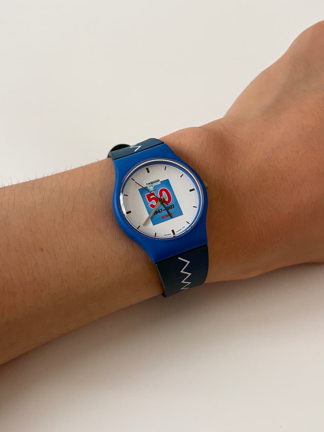BOSCH 1974-1997 50th Anniversary Quartz 상품이미지10