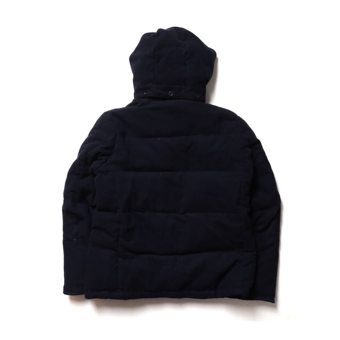 단톤 Danton Wool Hood Down Puffer Jacket  상품이미지4