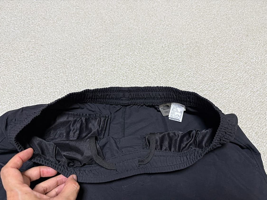 노스페이스 반바지 남성용 34인치 상품이미지2