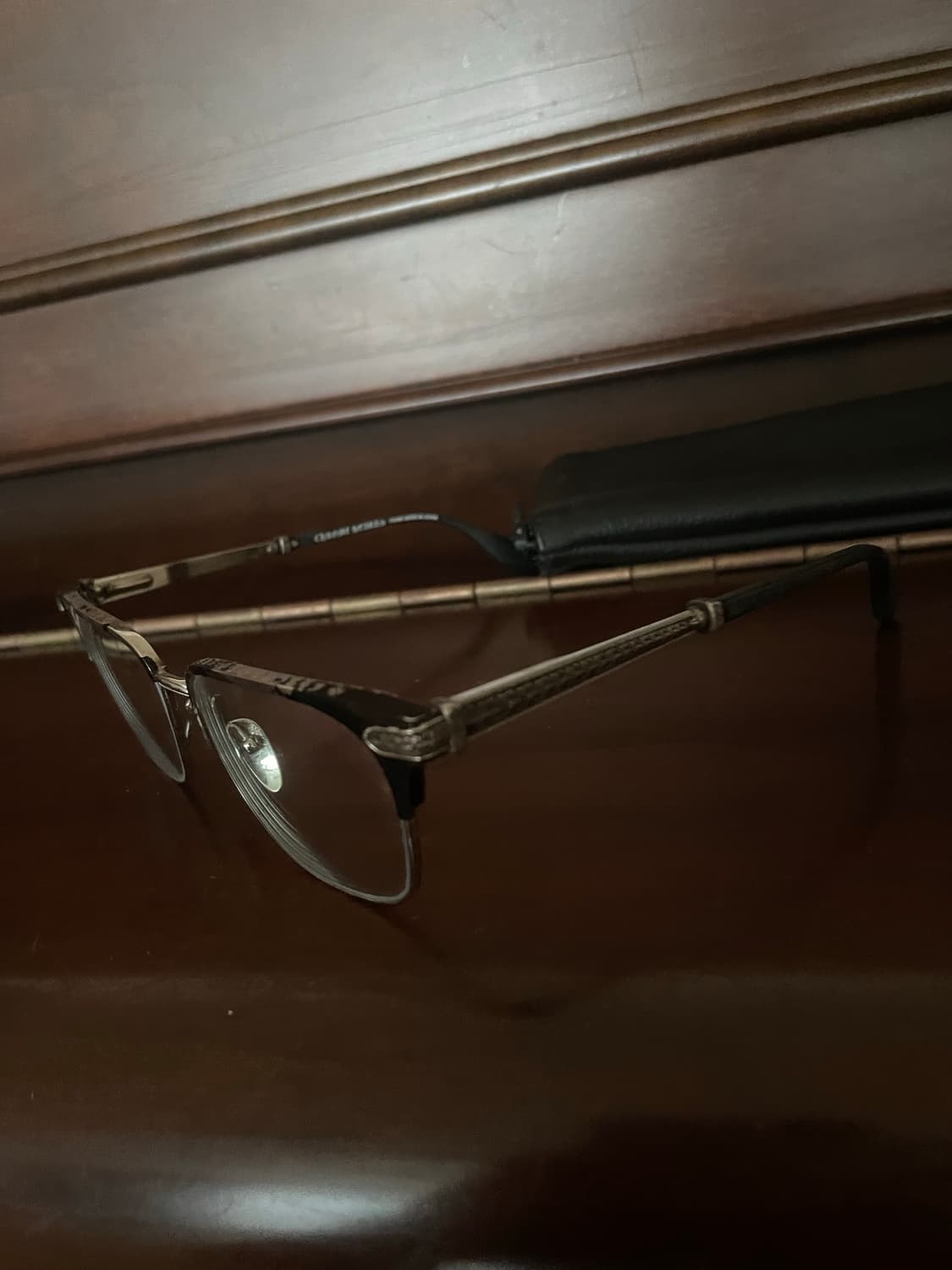 Chrome hearts 티트리스  상품이미지5