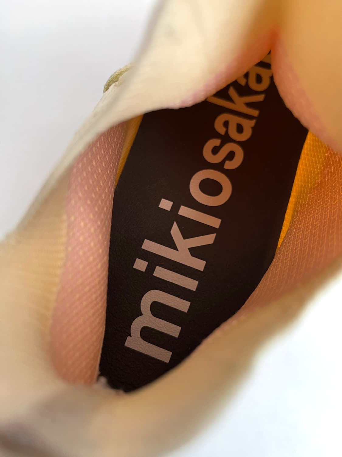 미키오 사카베 쥬얼리 슈즈 상품이미지5