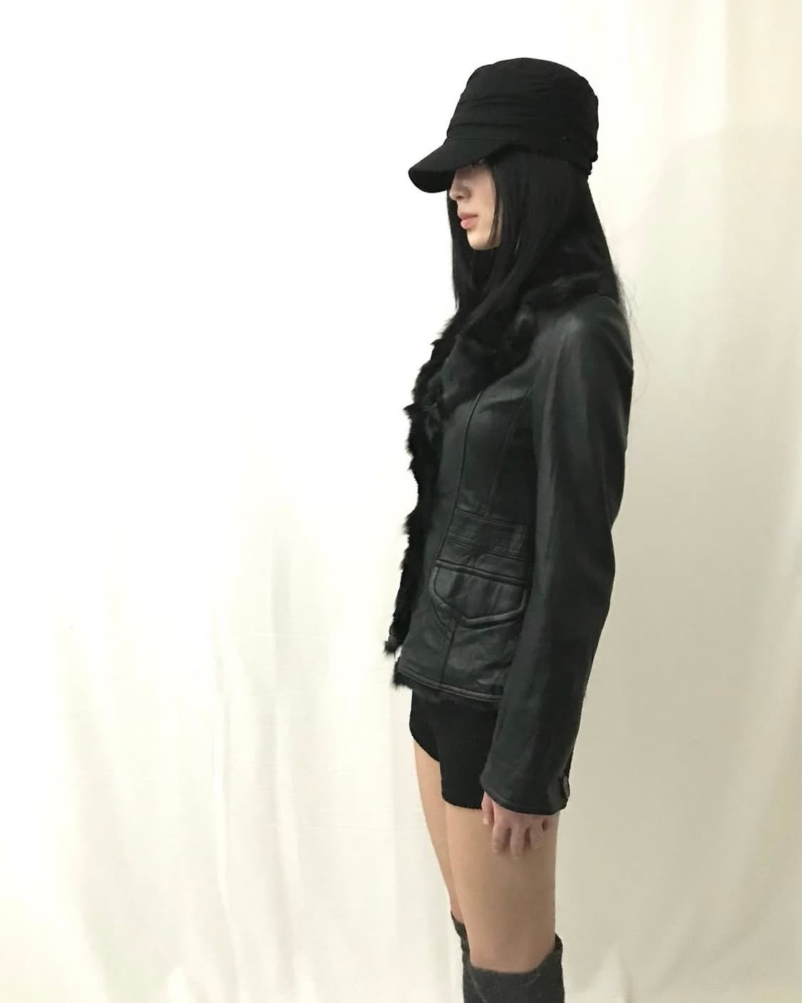 vintage outer 상품이미지7