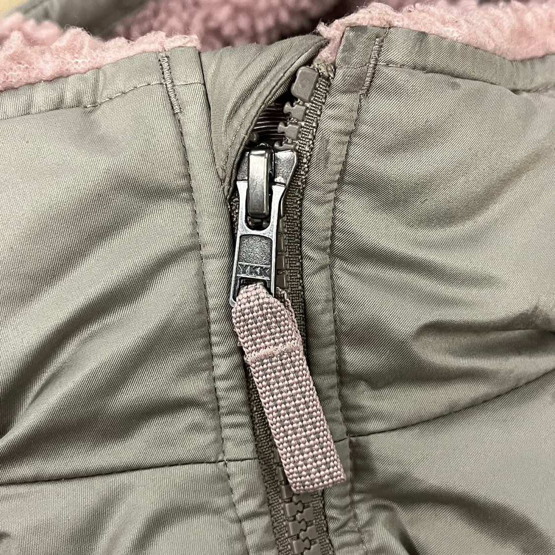 [정품/S] 파타고니아 패딩 자켓 후드 b12 상품이미지8