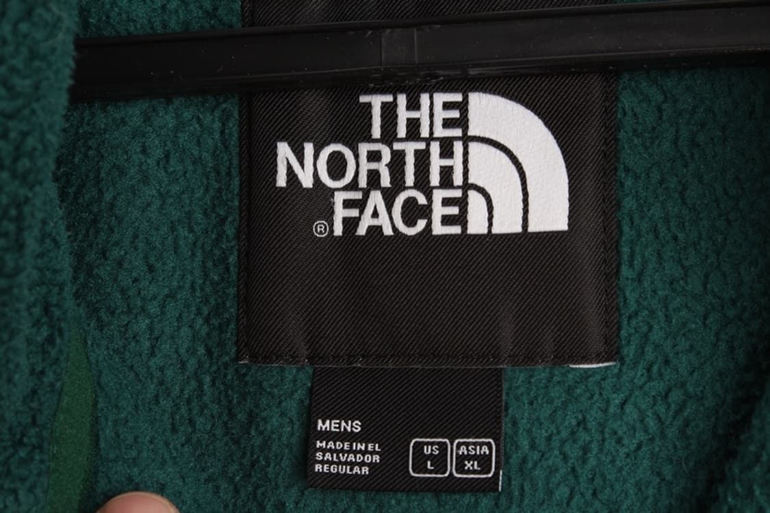 XL 노스페이스 데날리 후리스 자켓 상품이미지3