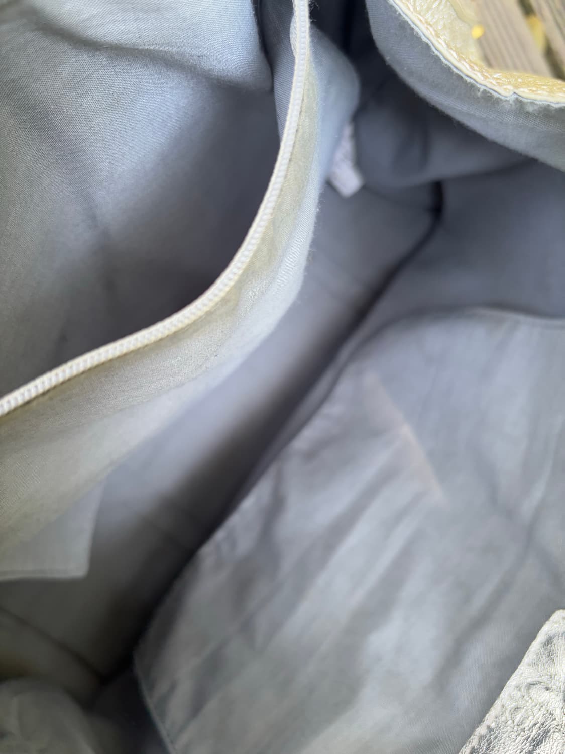“Unknown” 00’s Design Silver Pocket Deta 상품이미지7