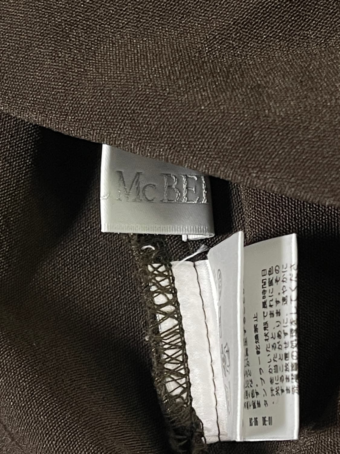 corset shirts 상품이미지6