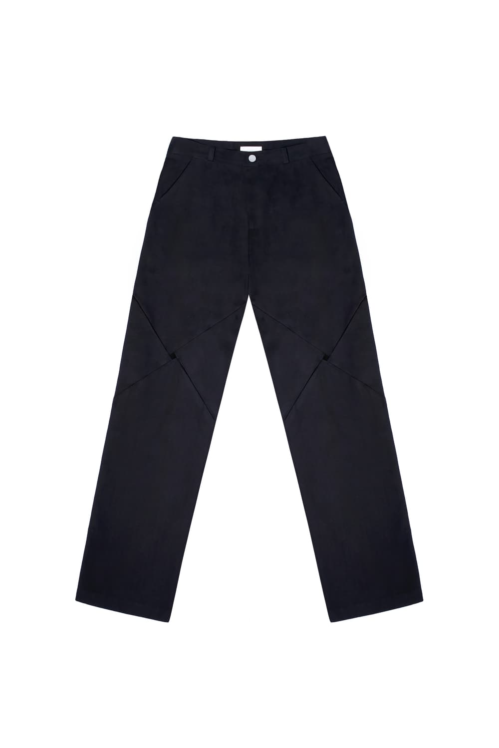 로익 평안 팬츠 블랙 0 상품이미지1