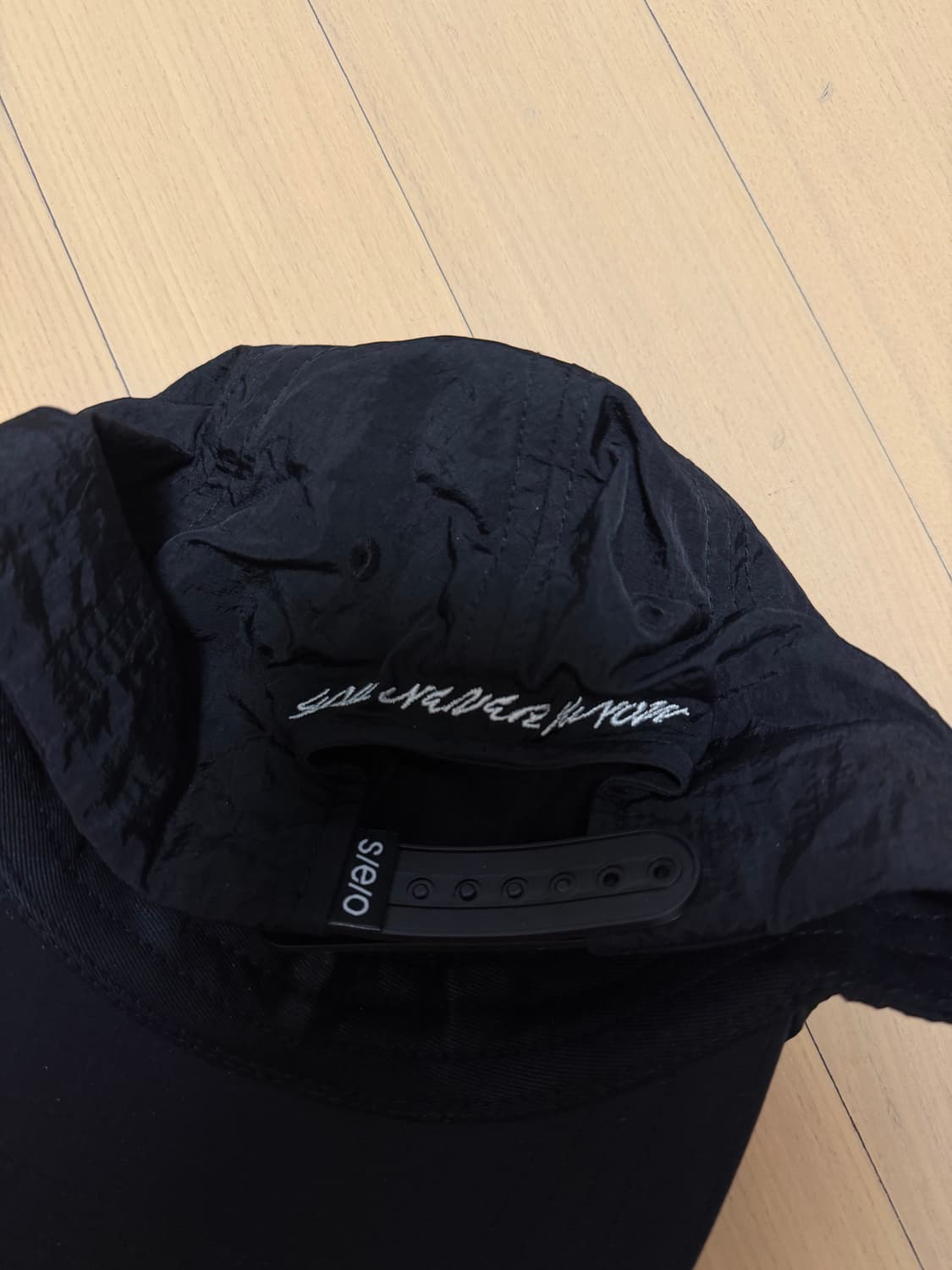 에스이오 SEO 캡 상품이미지2