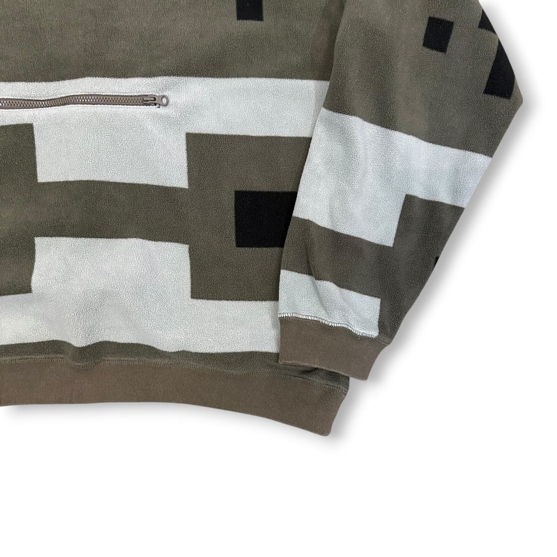 나이키 SB 후리스 맨투맨 상품이미지3