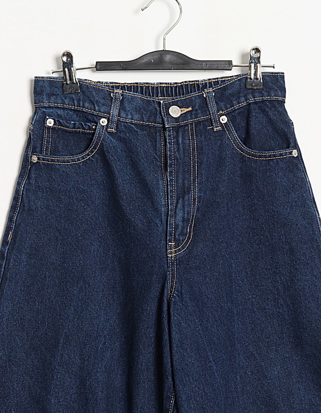 Non Barrelleg Denim Pant (26~) 상품이미지2