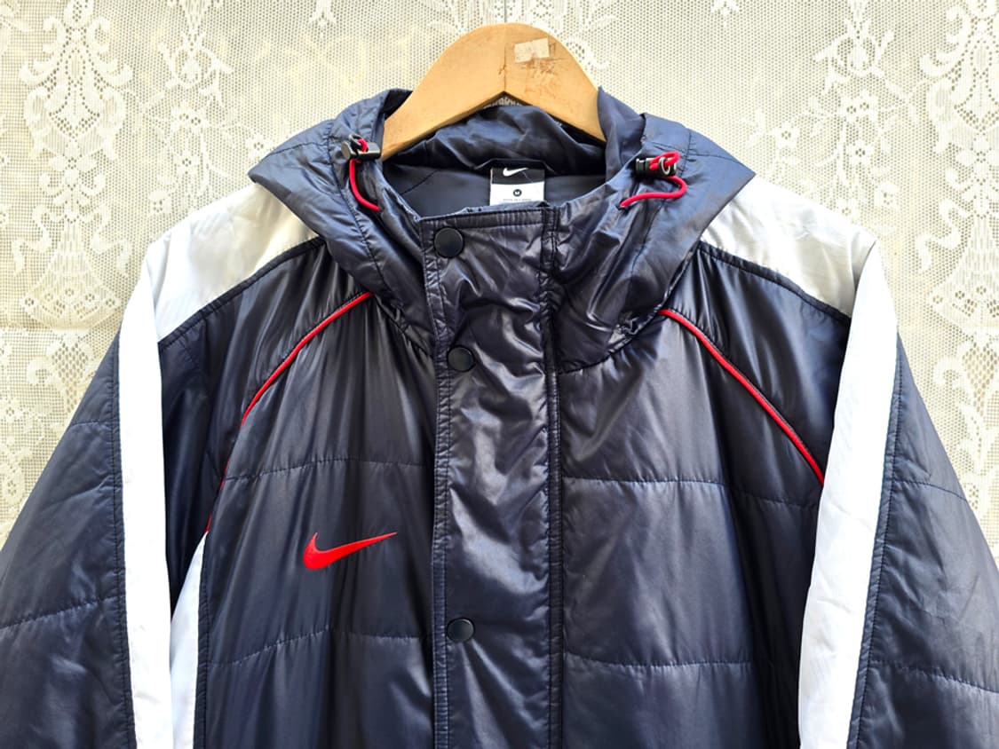 올드 나이키 패딩점퍼  상품이미지2