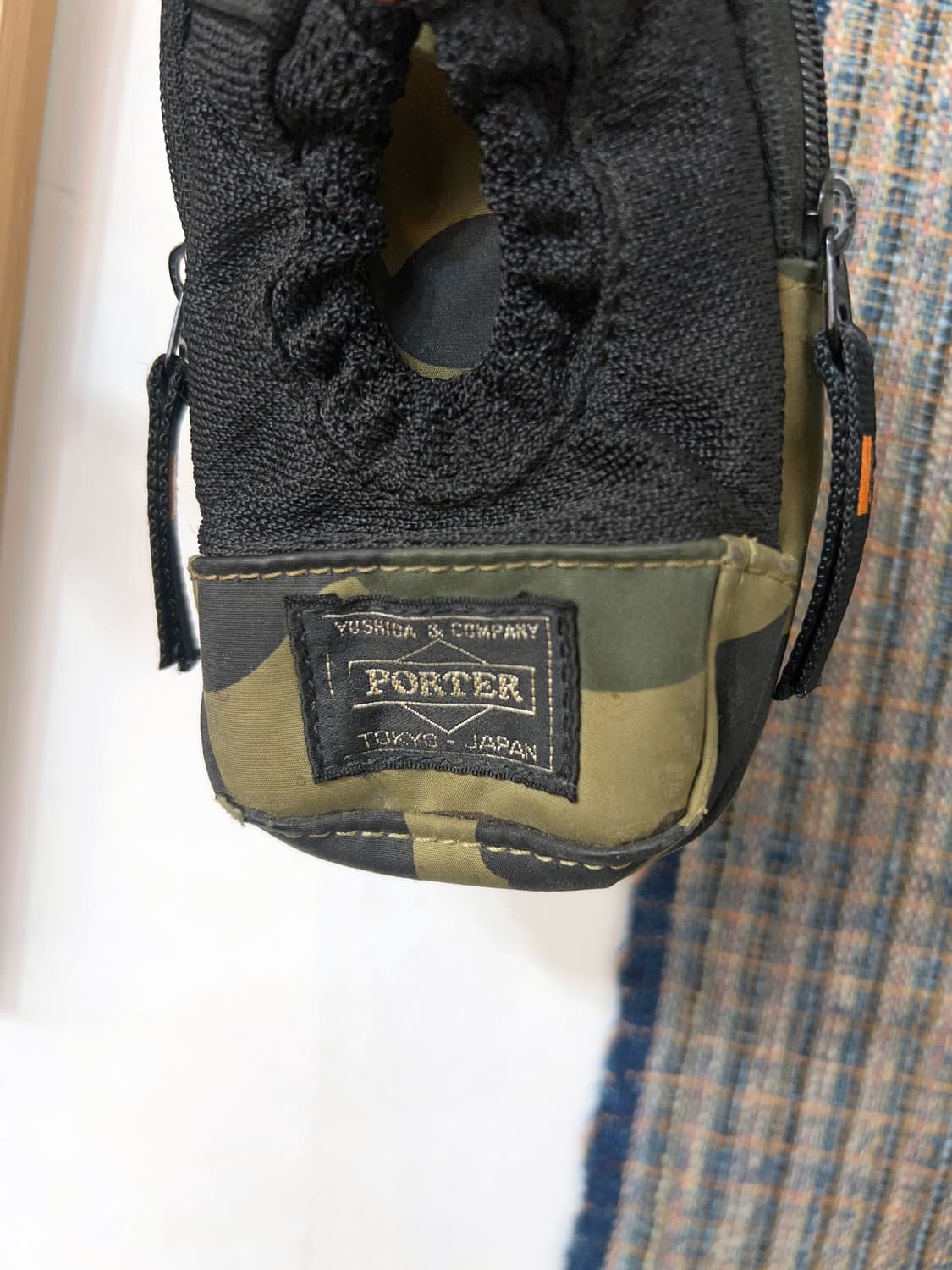 PORTER x A BATHING APE 상품이미지2