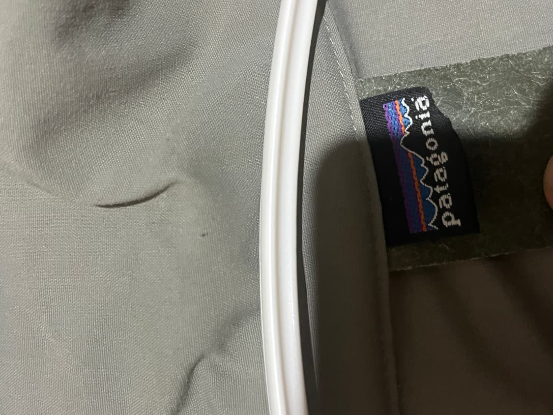 파타고니아 pcu lv5 상품이미지3