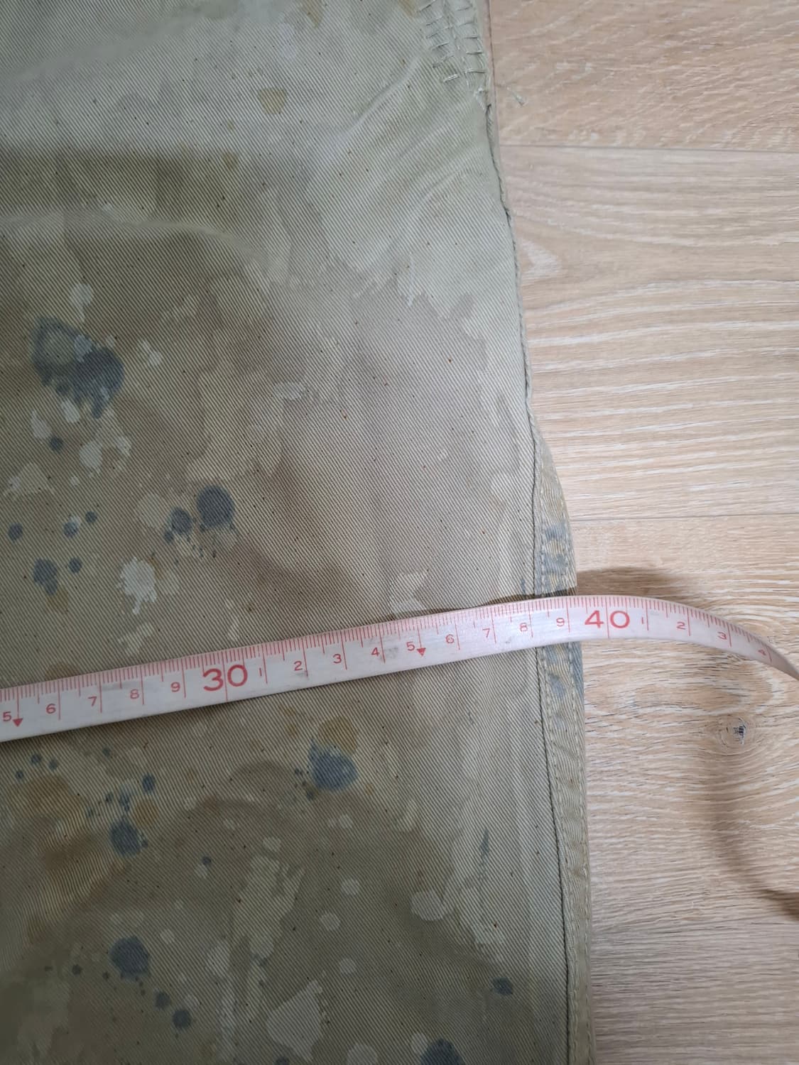 폴로 랄프로렌 면바지 42/30 상품이미지7