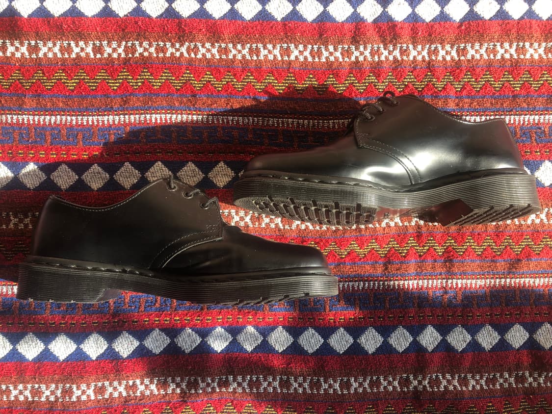 닥터마틴 1461모노 250 상품이미지2