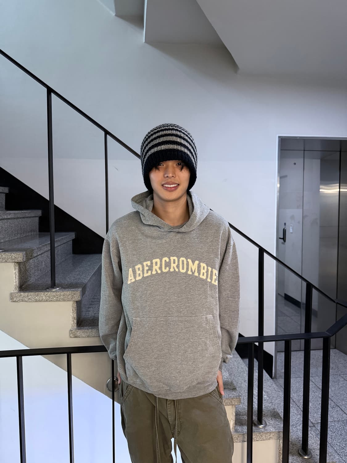 ABERCROMBIE & FITCH 상품이미지2
