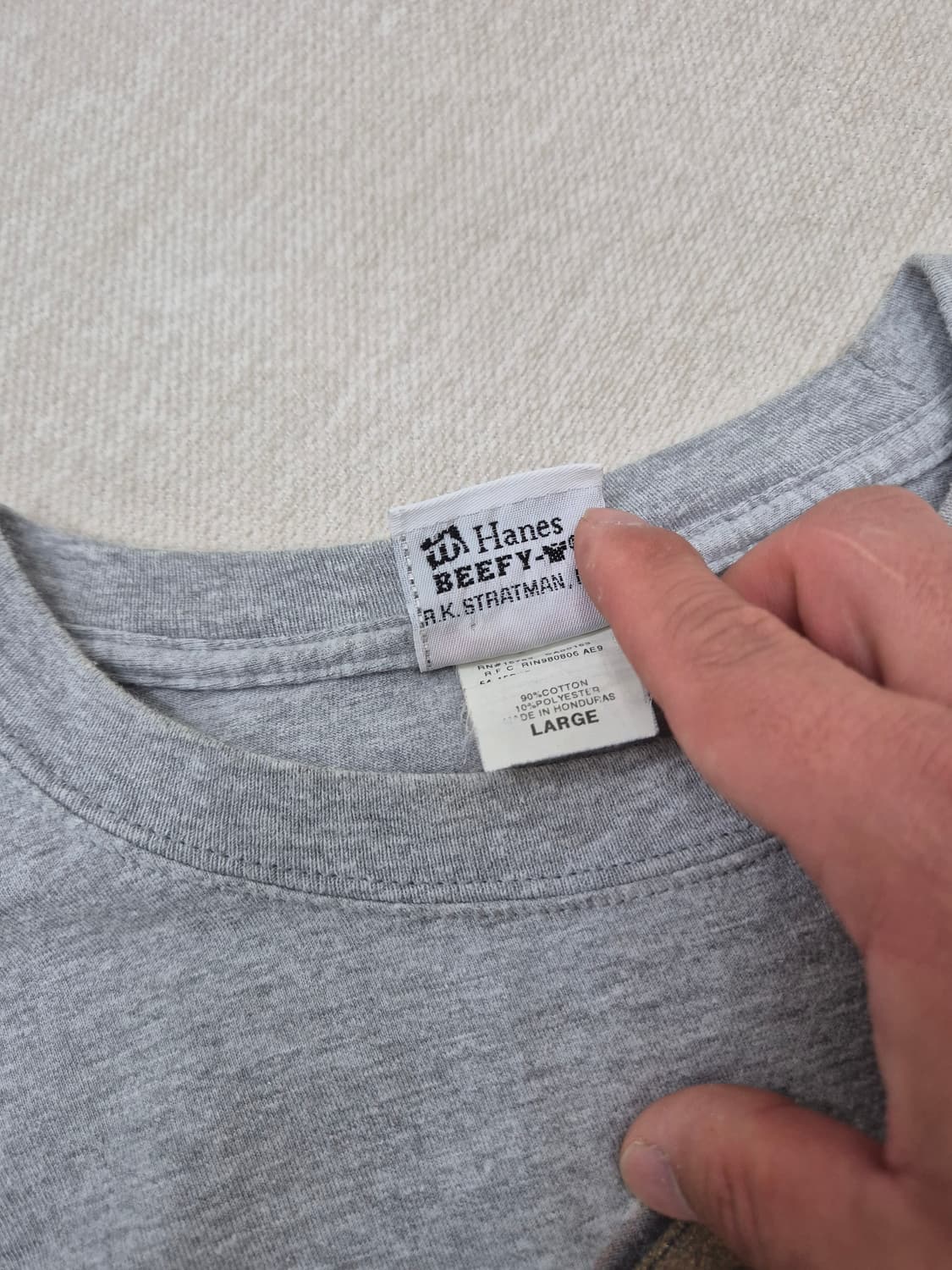 할리데이비슨 반팔티 상품이미지7