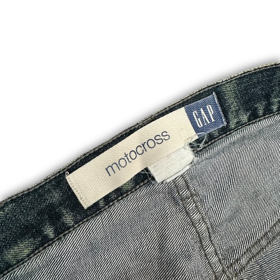 갭 모토크로스 데님 팬츠 상품이미지5