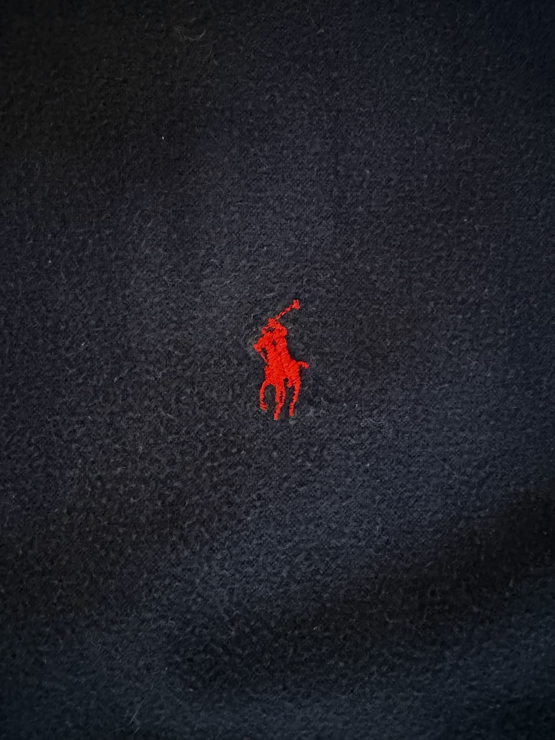 폴로 빅셔츠 일본판 상품이미지7